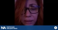 El duro testimonio de Ioja, la mejor amiga de Lowrdez Fernández: “Él podía llegar hasta a matarla"
