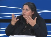 “Nos están exterminando”. El desgarrador testimonio de una mamá con dos hijos con discapacidad, en medio de la urgencia y los reclamos