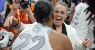 WNBA NOTES