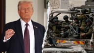Israel military advances readiness for Trump hostage release plan