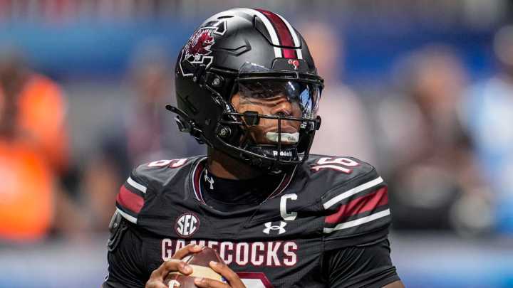 2026 first-round NFL mock draft: Three QBs in the top 10