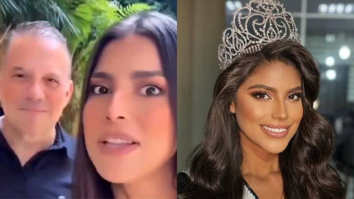 Señorita Antioquia renunció a la corona por video polémico sobre Gustavo Petro y Daniel Quintero