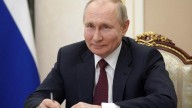 Confirmó Putin prueba exitosa de torpedo capaz de generar tsunamis