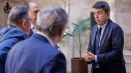 Mazón, sobre la citación a Maribel Vilaplana para declarar: "Lo importante es respetar el proceso judicial"