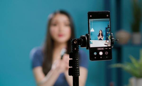 Cinco nuevas funciones para creadores de contenido en YouTube