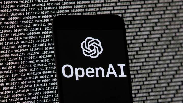 OpenAI signs chip supply deal with AMD to build AI infrastructure