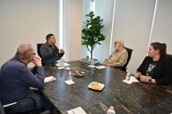 Consolidan a SLP como destino turístico, de convenciones y fílmico