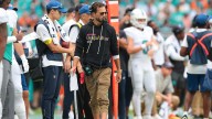 Dolphins’ Mike McDaniel reacts to Tua Tagovailoa calling out teammates