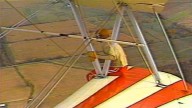 '80s wing walker amazes crowds with death