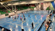 Segunda victoria del Letra Corpórea Barbastro