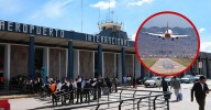Cusco: Aeropuerto Alejandro Velasco Astete podría variar horarios de vuelo por mantenimiento de la pista