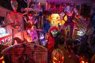 Halloween 2025: Here are 25 frighteningly spectacular decorated houses worth checking out on Staten Island