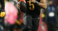 Daniels, Commanders want out of a rut in visit to Dallas as Cowboys try to stay positive