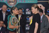 ‘La Barby’ Juárez vence por decisión unánime a Tomomi Takano