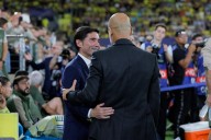 Guardiola anula a Marcelino
