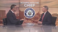 Beaumont police chief pushes for new headquarters to replace 51