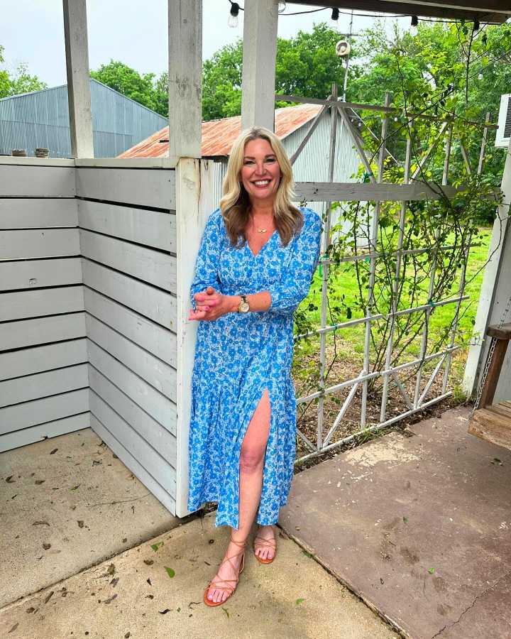 HGTV's Jen Hatmaker and Ex-Husband Brandon's Family Guide: Meet Their 5 Kids