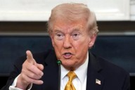 Cárteles gobiernan en México: Trump