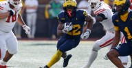Michigan Football Injury Report: Week 9 at Michigan State