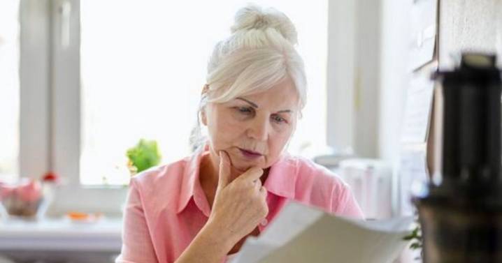 All state pensioners born before 1959 getting 'unexpected' payment hike from DWP