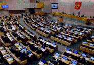 Duma Estatal de Rusia ratifica asociación estratégica y cooperación con Venezuela