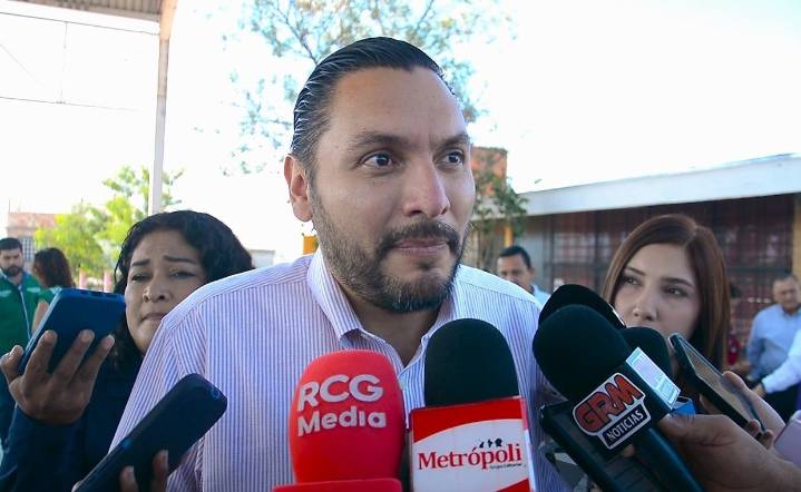 Arranca campaña de vacunación contra la influenza en Monclova