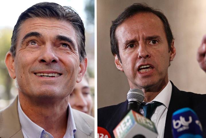 Balotaje. Cómo votar en la Argentina en las elecciones de Bolivia de hoy