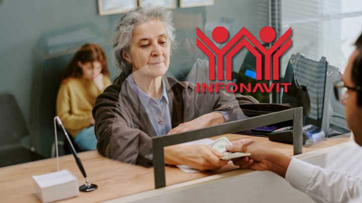 ¿No puedes pagar tu crédito Infonavit? Estas son las que ofrece la institución