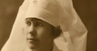 107 years later, Montana native honored for heroism while a WWI nurse in France