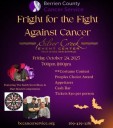 Berrien County Cancer Service fundraiser this week