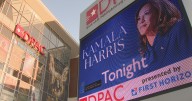 Former Vice President Kamala Harris addresses DPAC amidst government shutdown and national protests :: WRAL.com