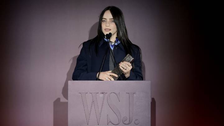 Billie Eilish donates $11M of tour earnings to environmental groups