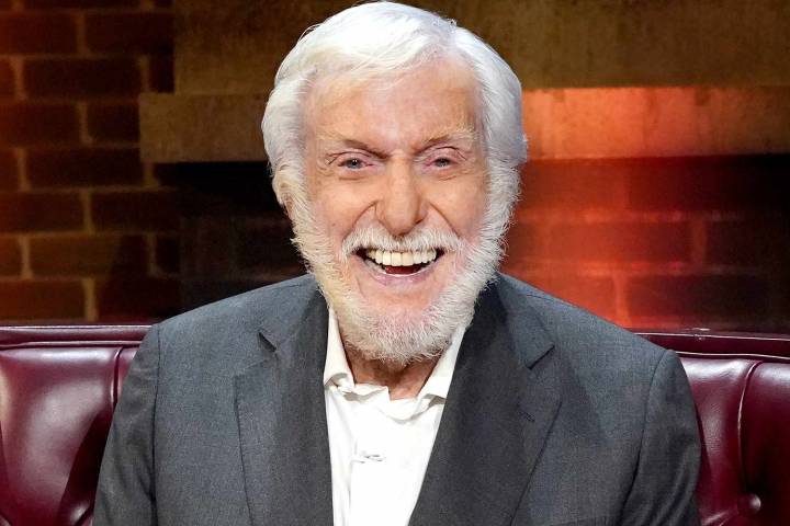 Dick Van Dyke Leads Happy Birthday Sing-Along for Fan, 6, Ahead of Own 100th Celebrations