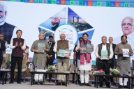 Gujarat unveils ‘Regional Economic Master Plan’ for six economic regions