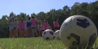 WLOX Scholar Athlete of the Week: Addison Locklear
