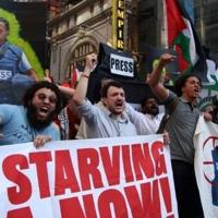 US judge rules Trump admin arrests of pro-Palestinian students illegal