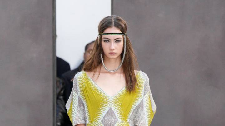 Kiko Kostadinov Spring 2026 Ready