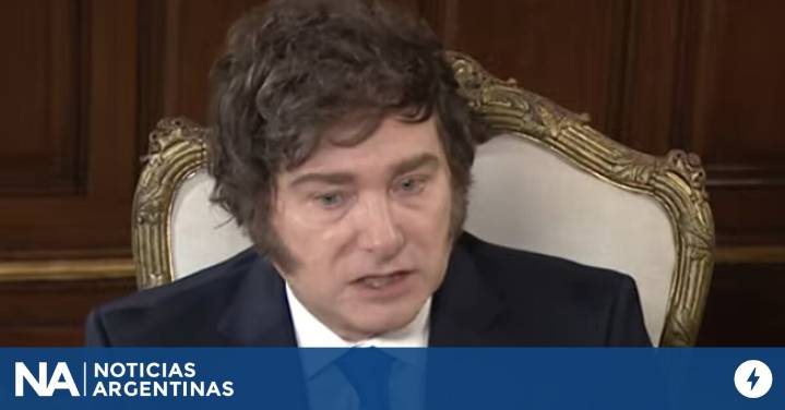 “Buscar consensos”: el principal pedido al gobierno de Milei