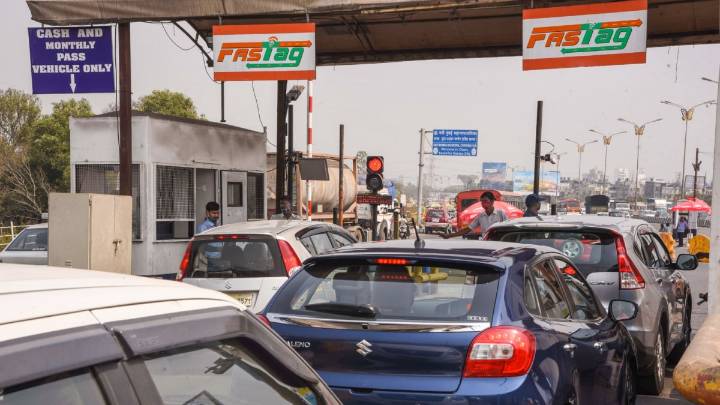 No FASTag? Pay 1.25 Times Toll Via UPI, Double If You Use Cash From November 15