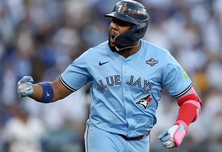 Los Toronto Blue Jays quedan a un triunfo de la corona.