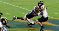 Mizzou football snapshots: Snap counts, PFF grades from Tigers' win over Auburn