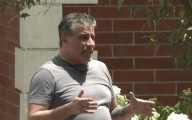 Fernando Solabarrieta se excluye de actividad en El Internado por su lucha contra las adicciones: “Se me hizo agua la boca”