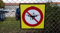 With EU leaders discussing plans to counter Russian drones, what exactly is a ‘drone wall’?