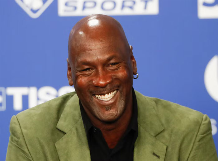 Michael Jordan, el enorme reclamo del nuevo mapa de derechos TV de la NBA