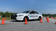 Pedestrian may have been hit by several cars on Athens Highway, police say