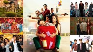 Top 7 Bollywood comedy crime thrillers that promise laughter and chaos
