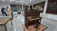 Museo Diocesano ‘José Gregorio Hernández’ resguarda reliquias y documentos en Isnotú