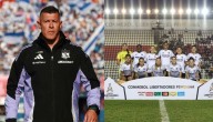 Grace Lezcano no olvida y recuerda qué pasó con Colo Colo Femenino mientras estaba Jorge Almirón