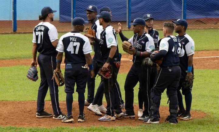 Holguín sueña con la cima en el campeonato cubano de béisbol