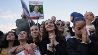 DIRECTO: Israel recupera a los 20 rehenes vivos en manos de Hamás